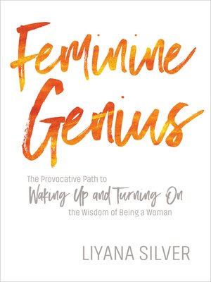 cover image of Feminine Genius